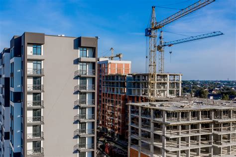 Preselling Condominium.